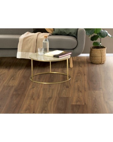 EPL067 Noyer de Langley foncé - 1292x193mm - 1,995m²