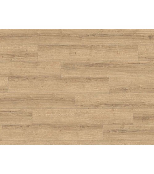 EPL204 Chêne Sherman marron clair 8/32 classic - 1292x193mm - 1,995m²