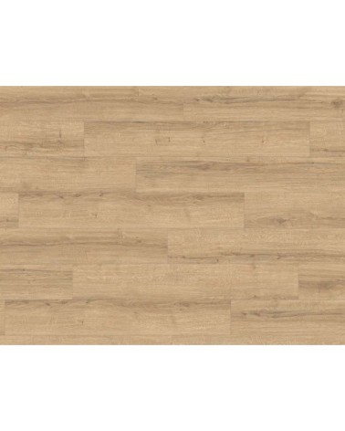 EPL204 Chêne Sherman marron clair 8/32 classic - 1292x193mm - 1,995m²