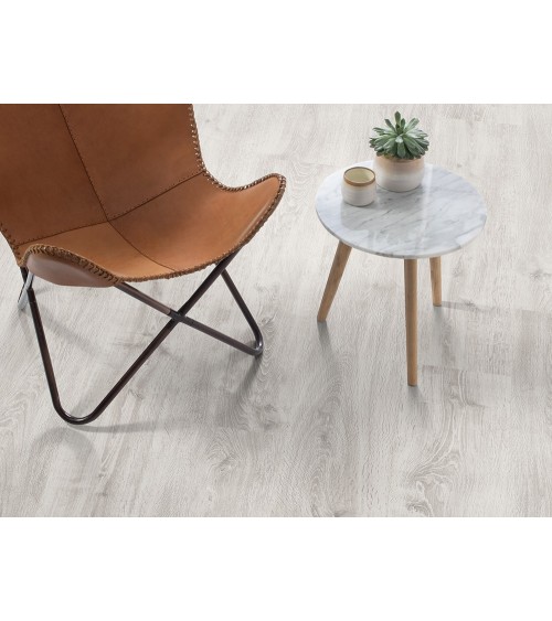 EPL123 Chêne Waltham blanc 8/32 large - 1292x246mm - 2,542m²