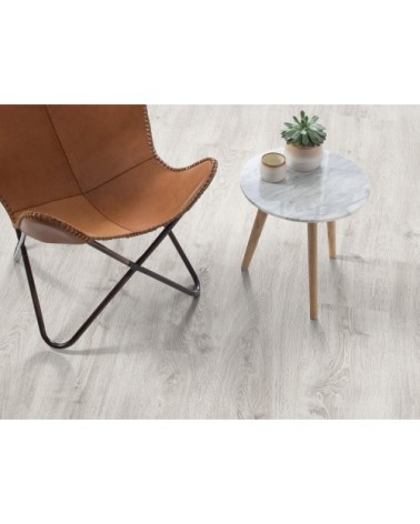 EPL123 Chêne Waltham blanc 8/32 large - 1292x246mm - 2,542m²
