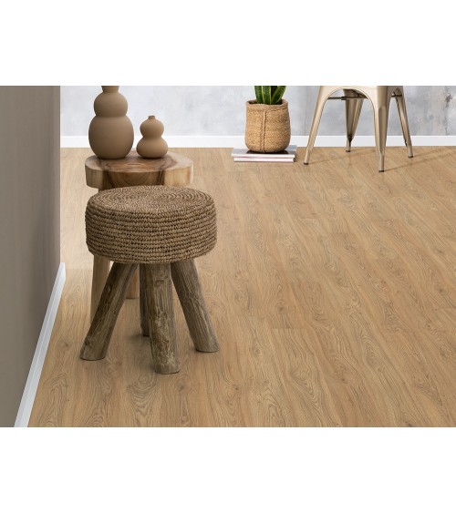 EPL115 Chêne de Starwell naturel - 1292x135mm - 1,221m²