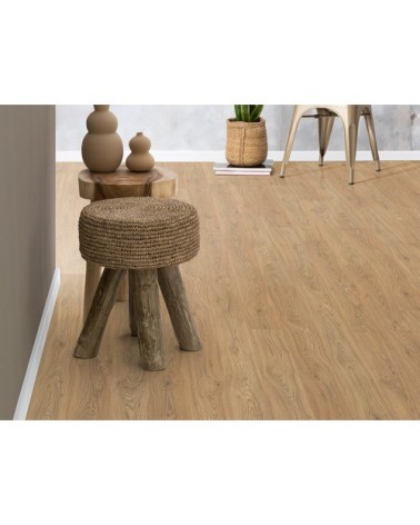 EPL115 Chêne de Starwell naturel - 1292x135mm - 1,221m²