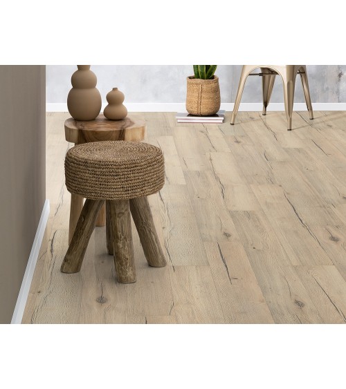 EPL015 Chêne Valley fumé 8/32 classic aqua+ - 1292x193mm - 1,995m²