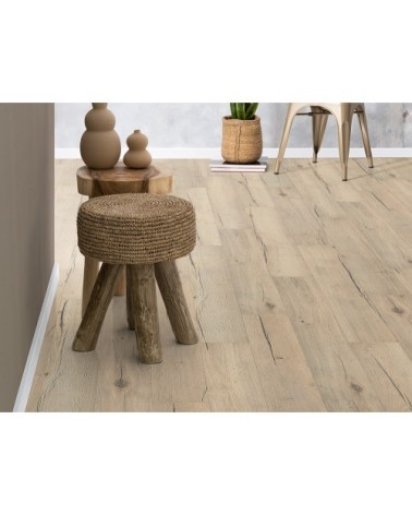 EPL015 Chêne Valley fumé 8/32 classic aqua+ - 1292x193mm - 1,995m²