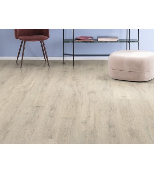 EPL038 Chêne craie 8/32 classic - 1292x193mm - 1,995m²
