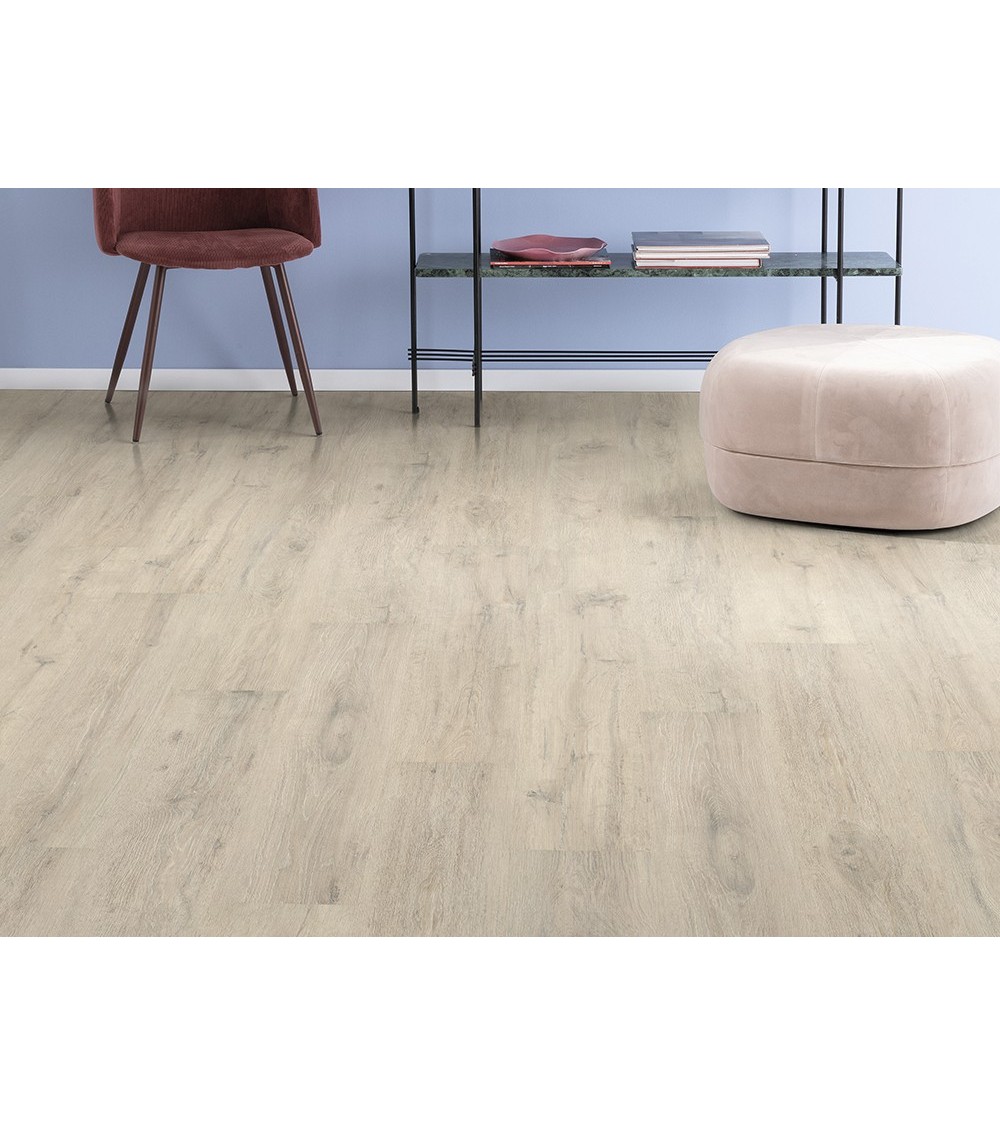 EPL038 Chêne craie 8/32 classic - 1292x193mm - 1,995m²