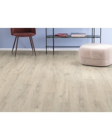 EPL038 Chêne craie 8/32 classic - 1292x193mm - 1,995m²