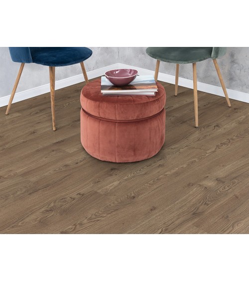 EPL146 Chêne d'Olchon fumé - 1292x193mm - 1,496m²