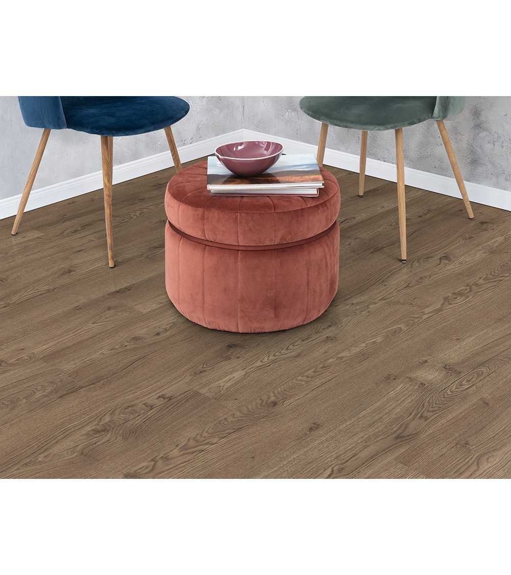 EPL146 Chêne d'Olchon fumé - 1292x193mm - 1,496m²