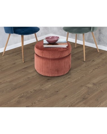 EPL146 Chêne d'Olchon fumé - 1292x193mm - 1,496m²