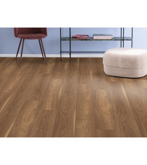 EPL109 Noyer Mansonia - 1292x193mm - 2,494m²