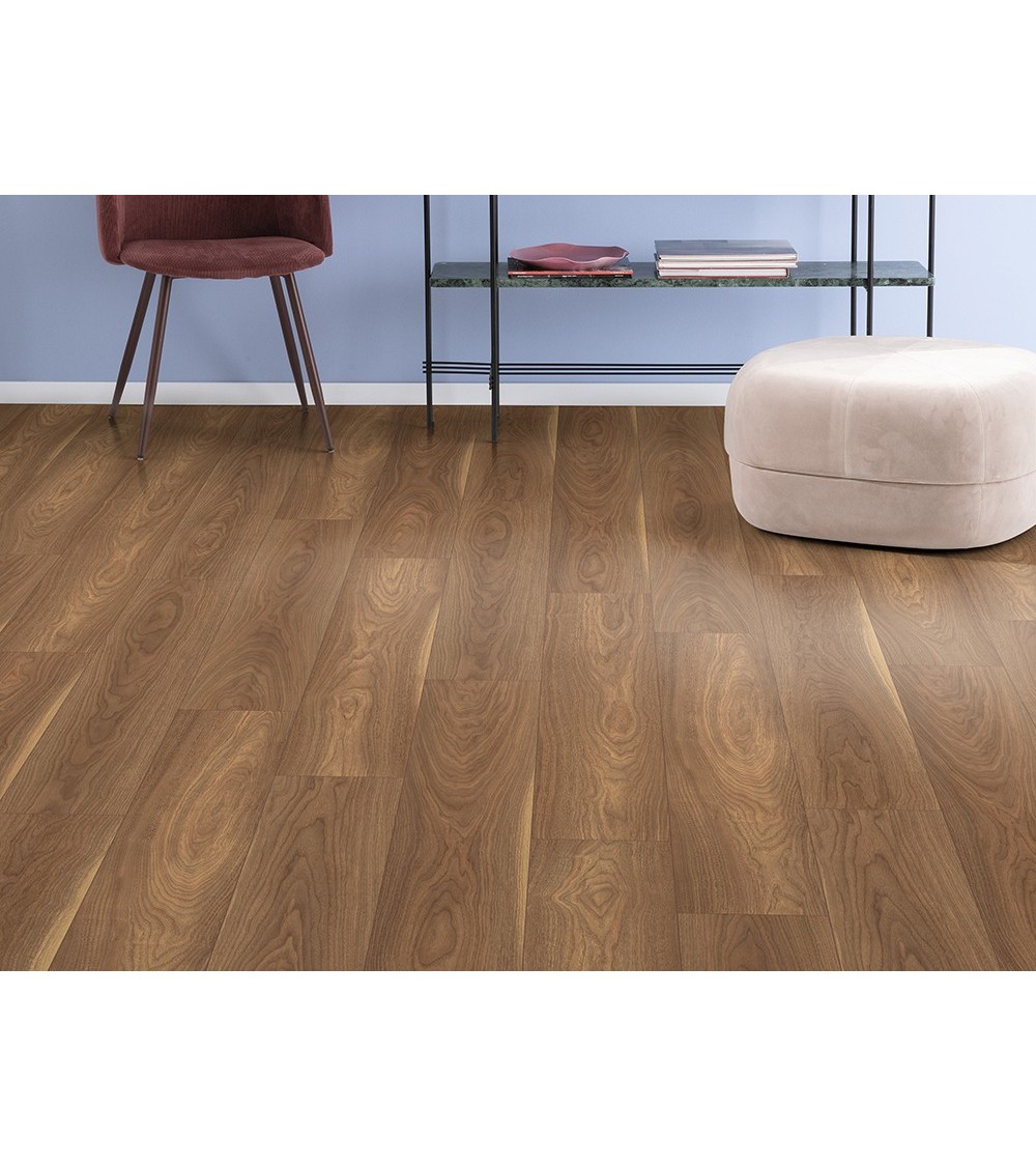 EPL109 Noyer Mansonia - 1292x193mm - 2,494m²