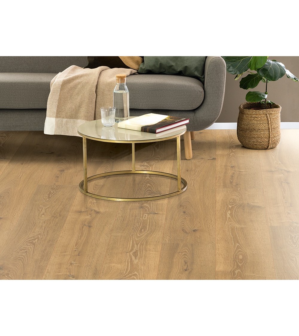 EPL116 Chêne Bayford naturel - 2050x246mm - 2,521m²