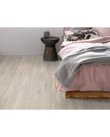 EPL051 Chêne de Corton blanc 10/32 medium- 1292x135mm - 1,221m²