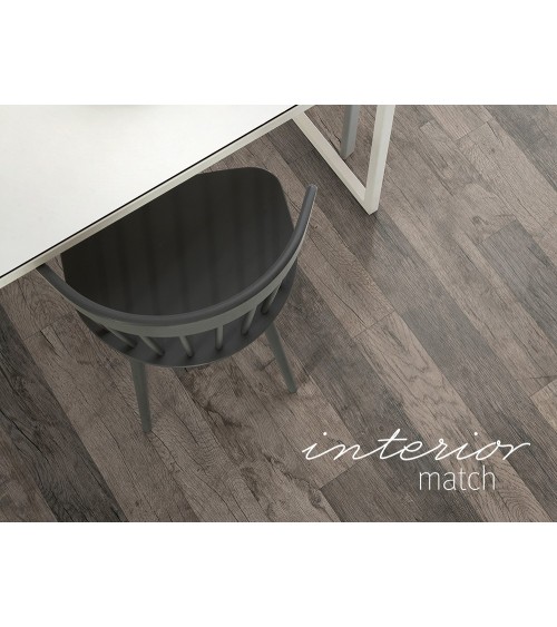 EPL193 Chêne Santa Fé gris 10/32 medium - 1292x135mm - 1,221m²