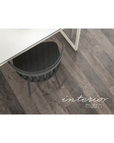 EPL193 Chêne Santa Fé gris 10/32 medium - 1292x135mm - 1,221m²