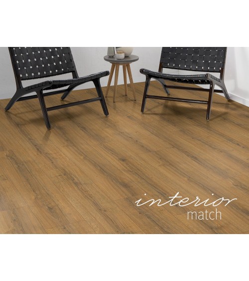 EPL184 Chêne Sherman cognac - 1292x246mm - 2,542m²