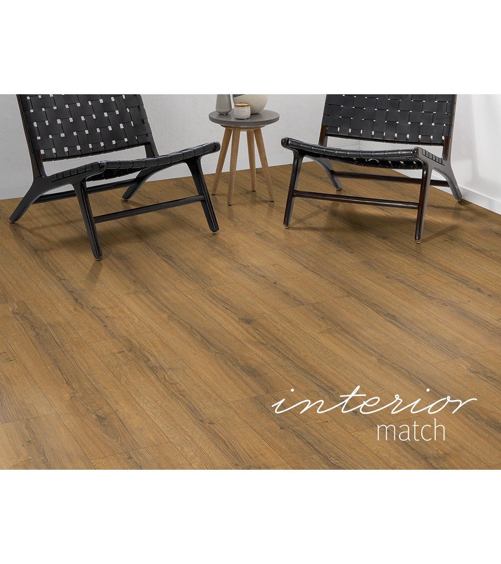 EPL184 Chêne Sherman cognac - 1292x246mm - 2,542m²