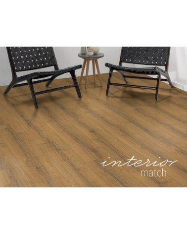 EPL184 Chêne Sherman cognac - 1292x246mm - 2,542m²