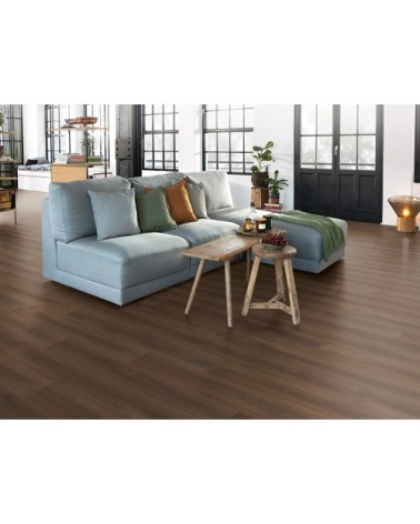 EPL175 Noyer Bedollo foncé - 1292x193mm - 1,995m²