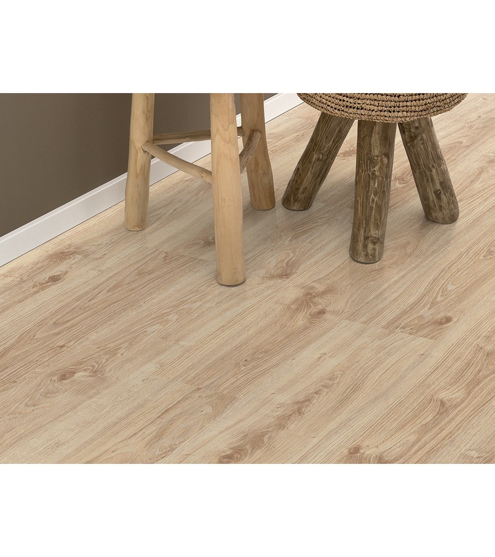 EPL092 Chêne de Zermatt beige rosé - 1292x193mm - 1,995m²