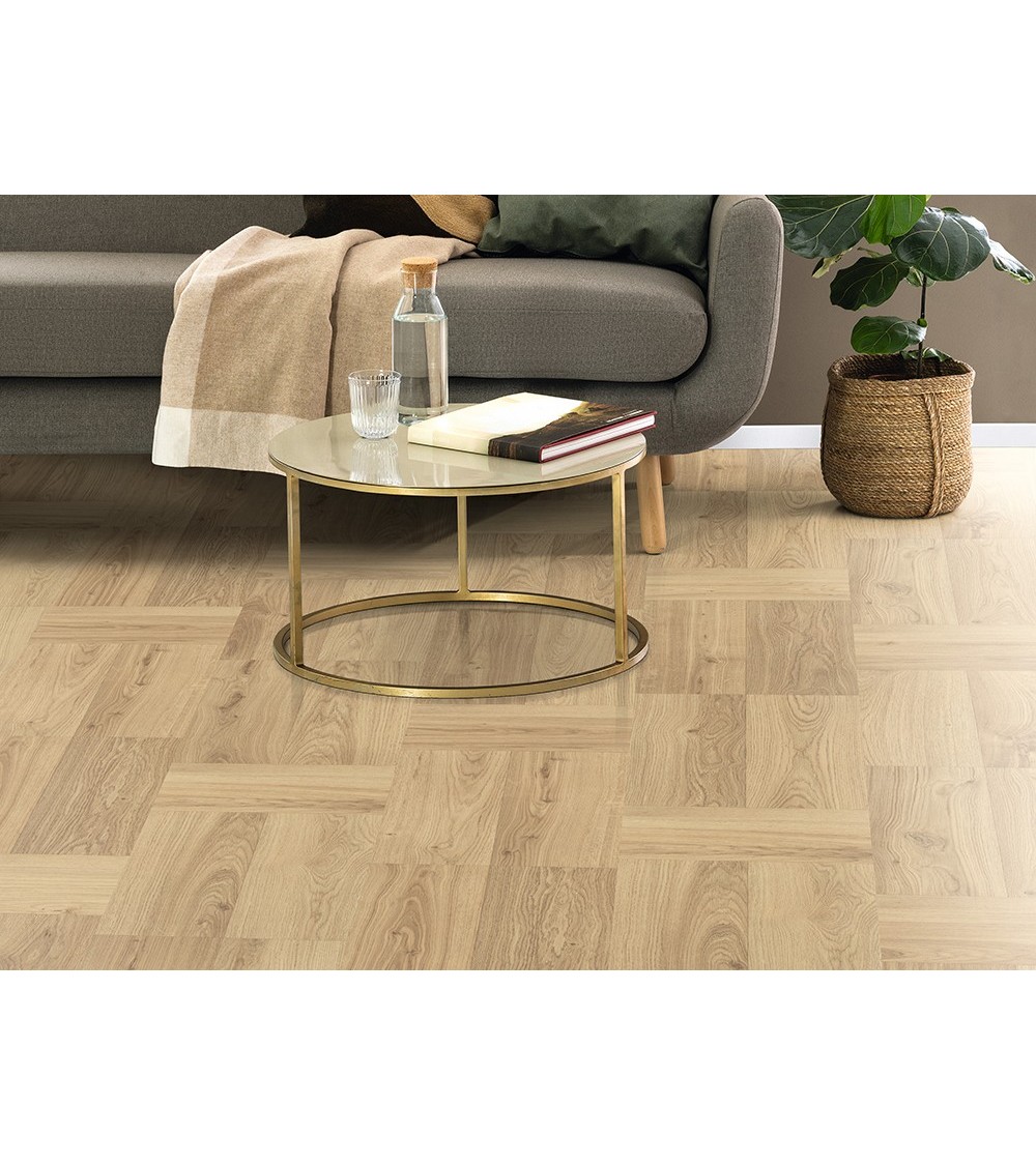 EPL058 Chêne de Clifton naturel - 1292x327mm - 2,535m²