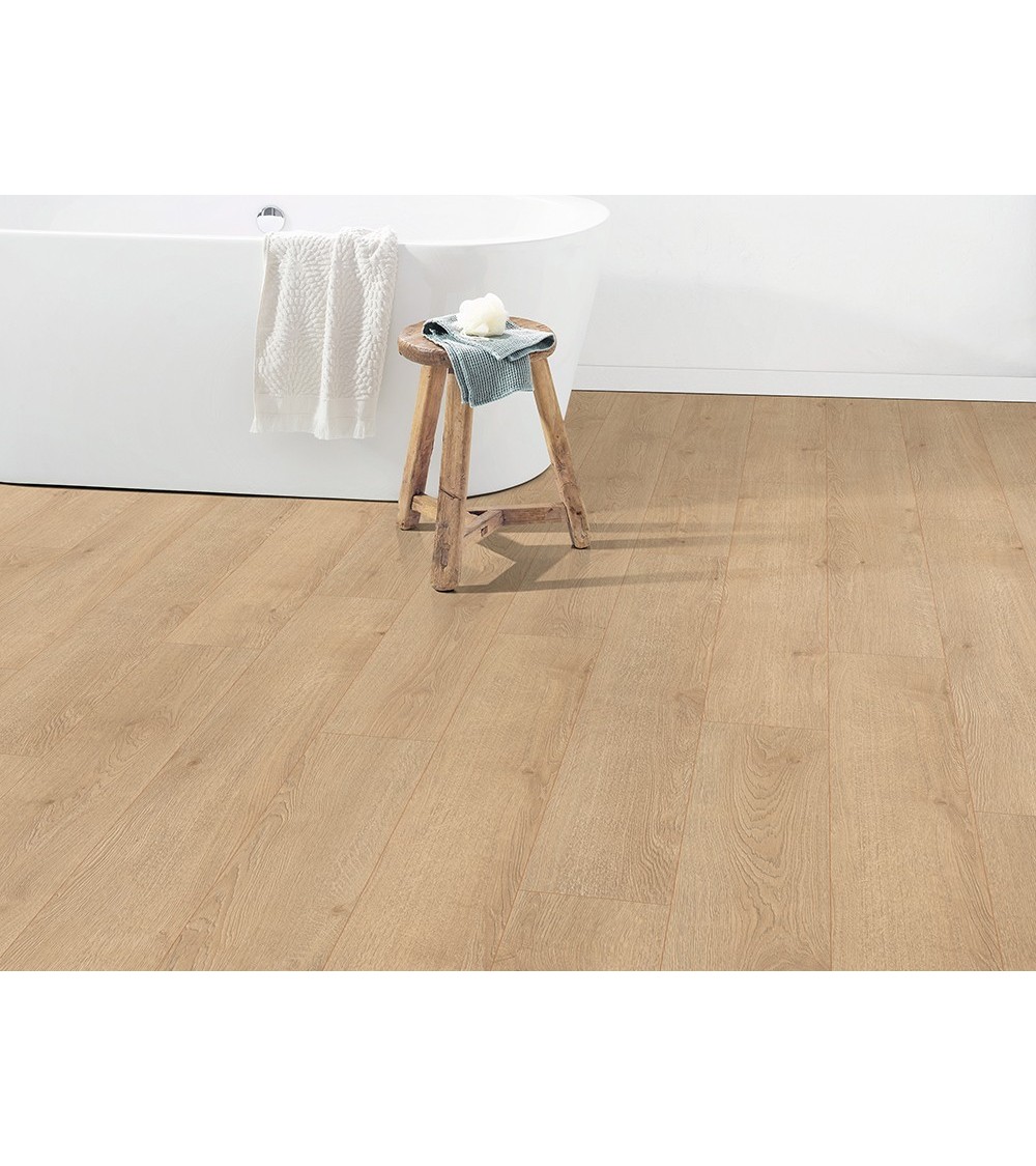 Chêne de Newbury clair - EPL046 - 1292x193mm - 1,995m²