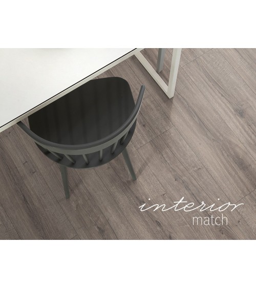 EPL185 Chêne Sherman gris - 1292x246mm - 2,542m²