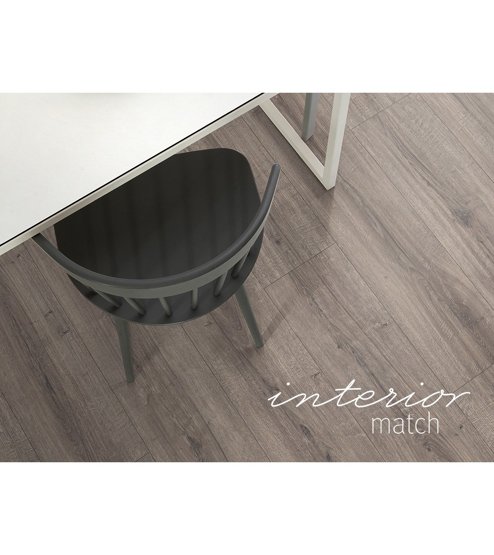 EPL185 Chêne Sherman gris - 1292x246mm - 2,542m²