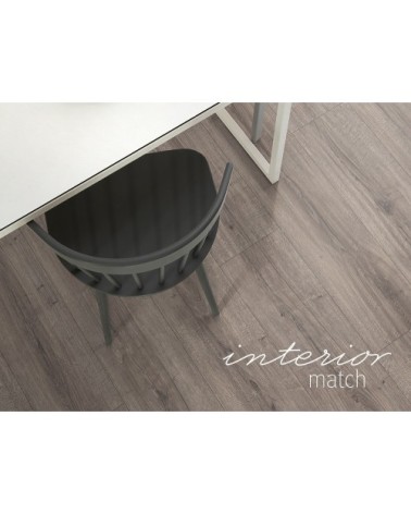 EPL185 Chêne Sherman gris - 1292x246mm - 2,542m²