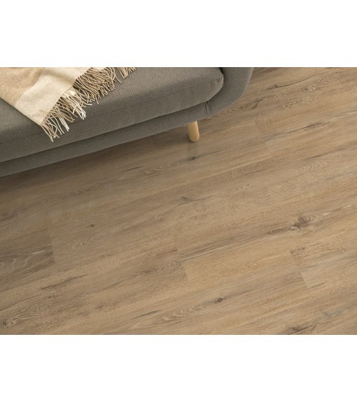 EPL190 Chêne Melba naturel - 1292x193mm - 1,995m²