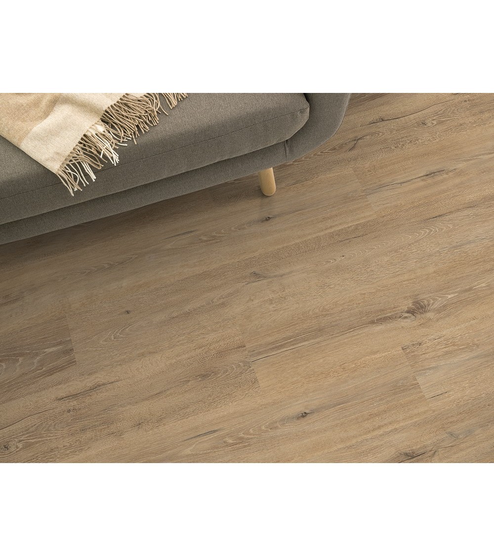 EPL190 Chêne Melba naturel - 1292x193mm - 1,995m²