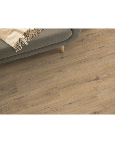 EPL190 Chêne Melba naturel - 1292x193mm - 1,995m²