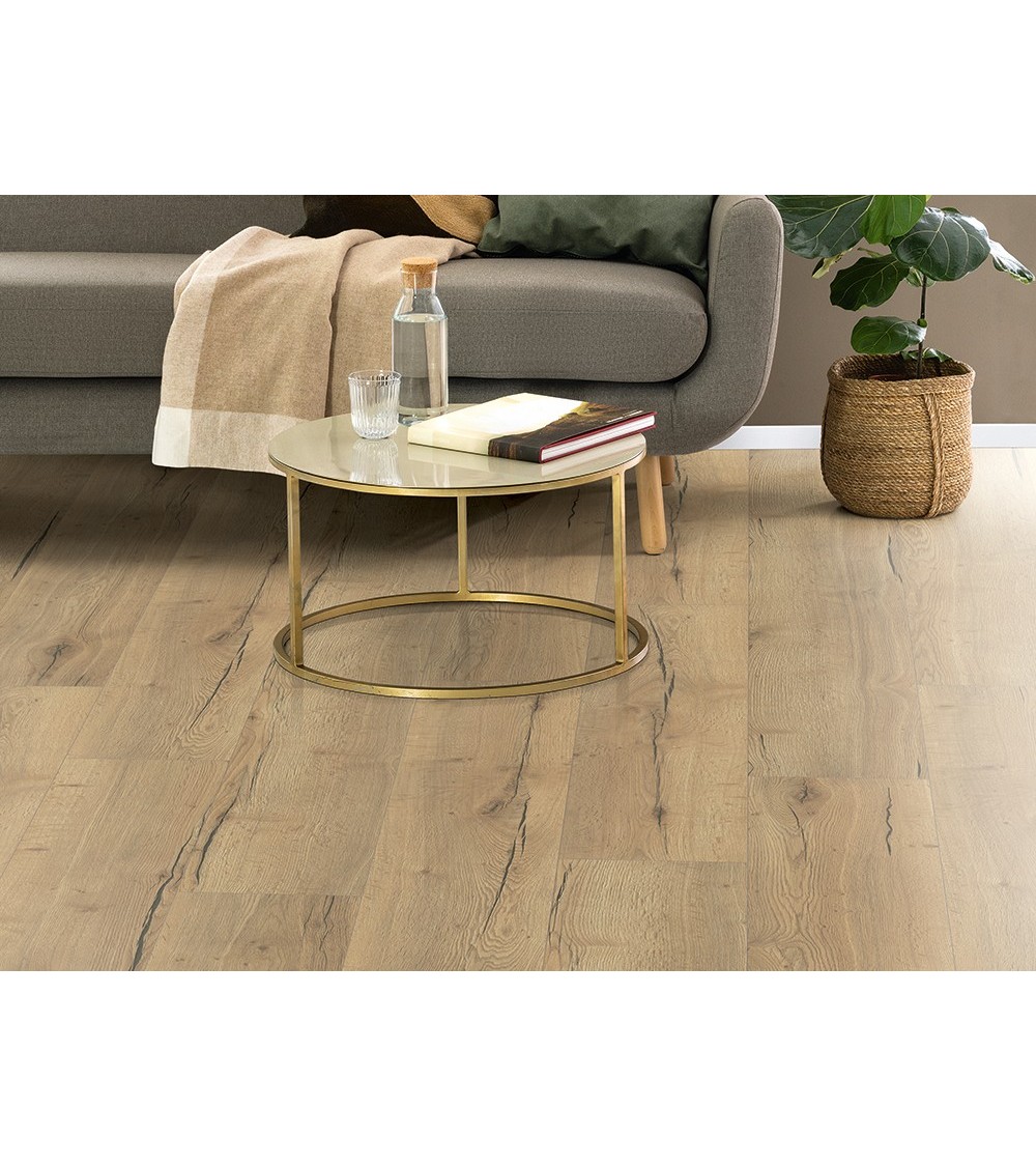 EPL159 Chêne Valley naturel 8/32 large - 1292x246mm - 2,542m²