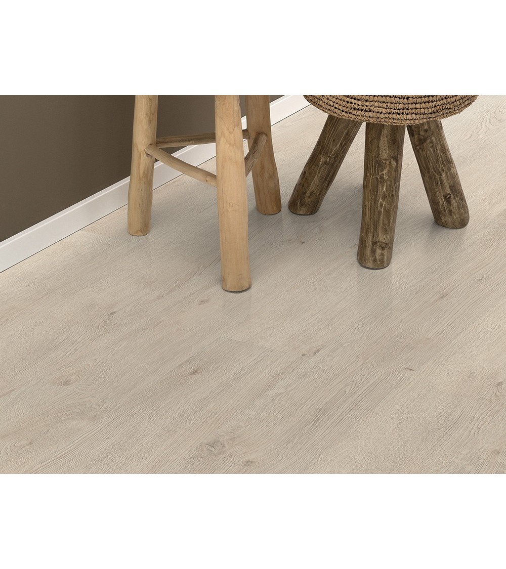 Chêne de Newbury blanc - EPL045 - 1292x193mm - 1,995m²
