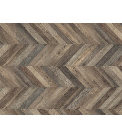 EPL013 Chêne de Ripon foncé - 1292x327mm - 2,535m²