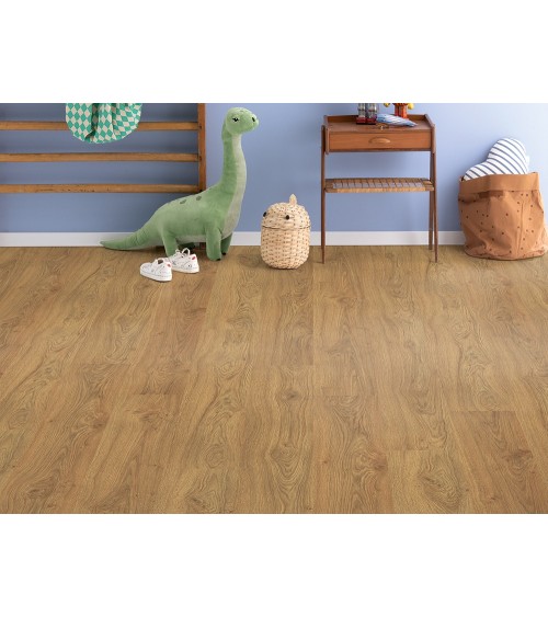 Chêne Asgil miel - EPL156 - 1292x193mm - 2,494m²