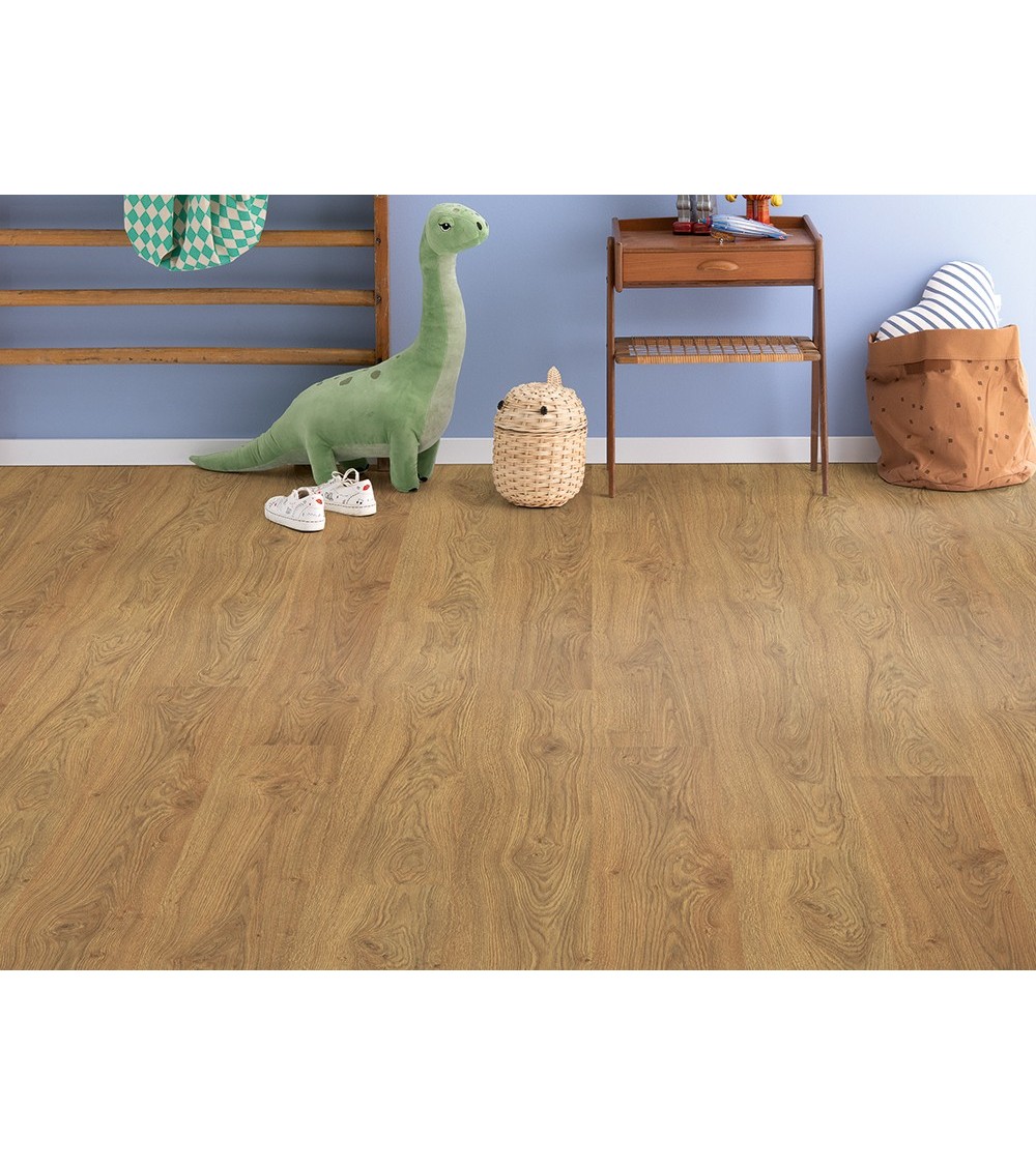 Chêne Asgil miel - EPL156 - 1292x193mm - 2,494m²