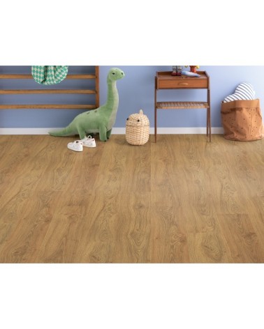 Chêne Asgil miel - EPL156 - 1292x193mm - 2,494m²