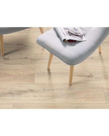 EPL189 Chêne Melba beige 8/32 classic - 1292x193mm - 1,995m²