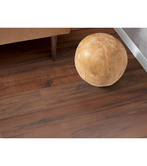 EPL078 Chêne de Brynford brun - 1292x193mm - 1,995m²