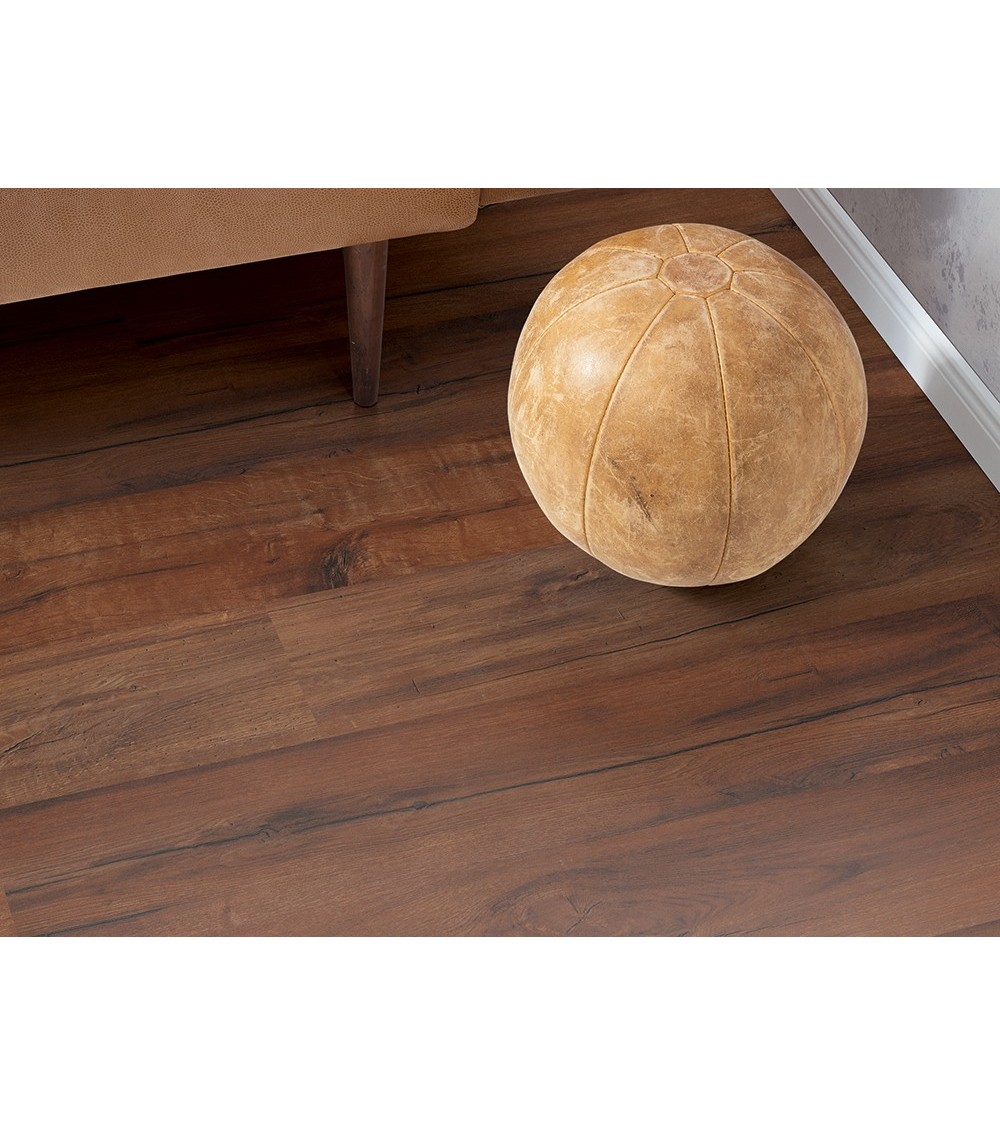 EPL078 Chêne de Brynford brun - 1292x193mm - 1,995m²