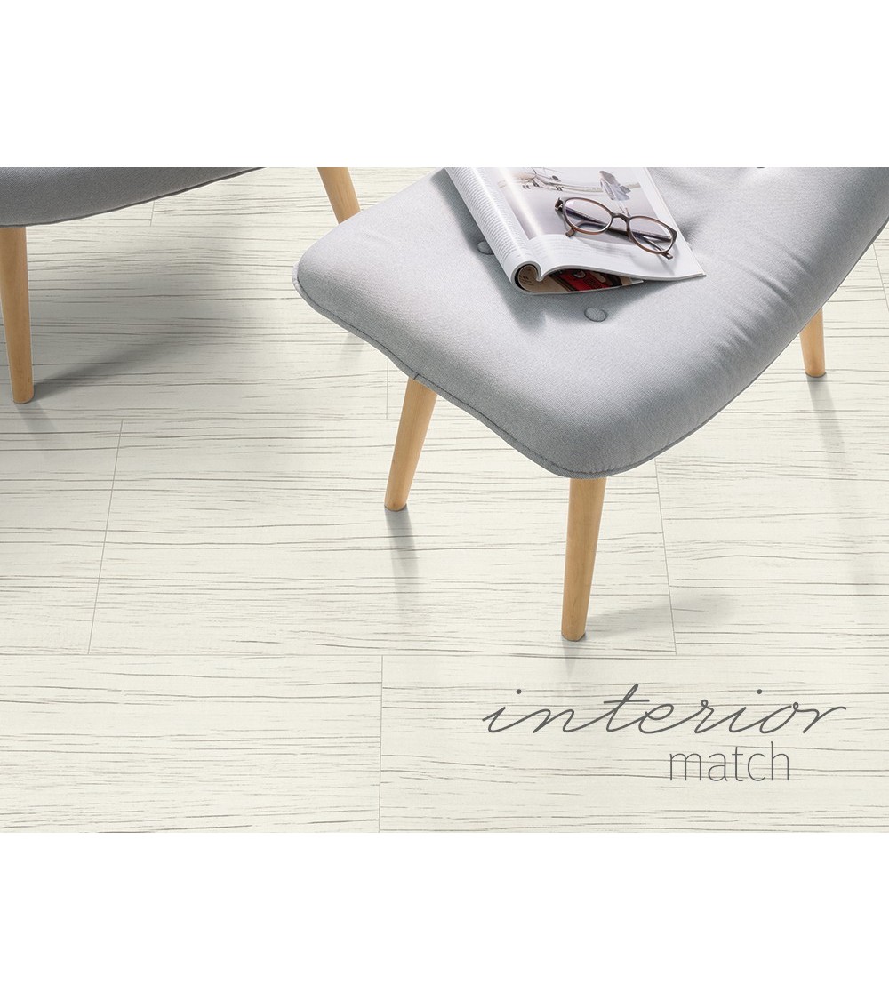 EPL170 Whitewood - 1292x327mm - 2,535m²