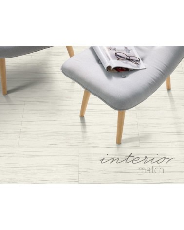EPL170 Whitewood - 1292x327mm - 2,535m²