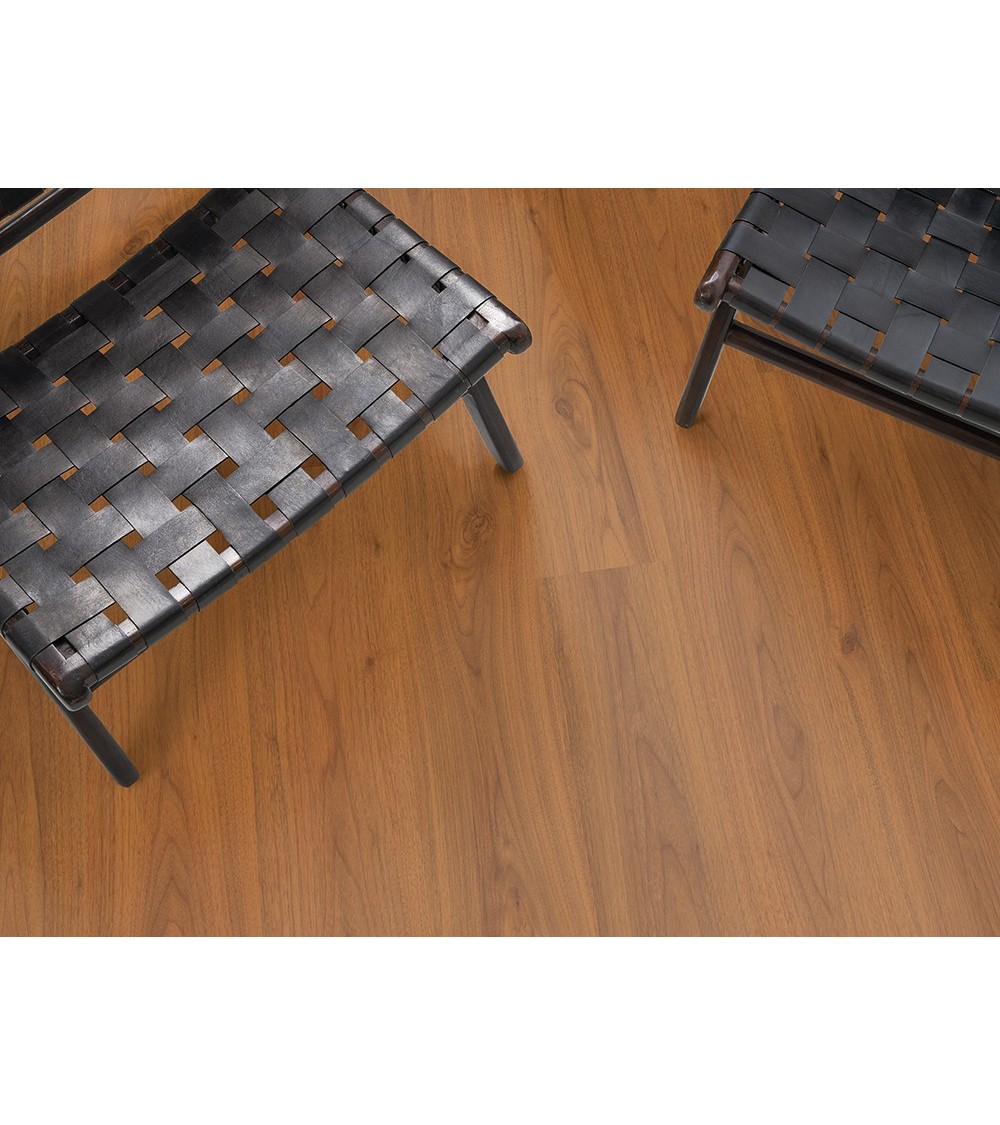 EPL066 Noyer de Langley rouge - 1292x193mm - 1,995m²