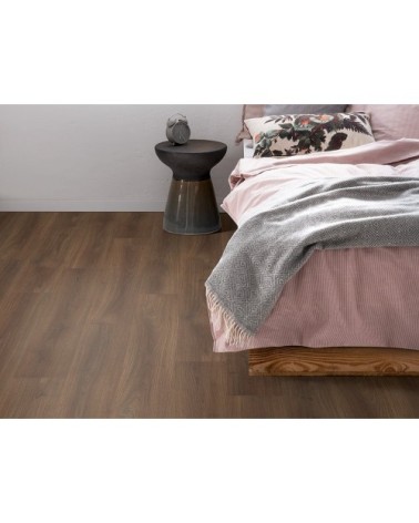 EPL175 Noyer Bedollo foncé - 1292x193mm - 1,995m²