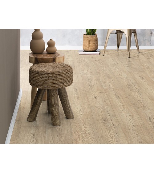 Chêne d'Olchon beige rosé - EPL142 - 1292x246mm - 2,542m²