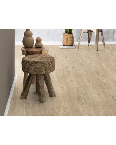 Chêne d'Olchon beige rosé - EPL142 - 1292x246mm - 2,542m²