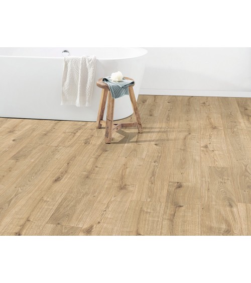 EPL074 Chêne de Dunnington clair 8/32 classic - 1292x193mm - 1,995m²